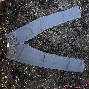 Blue age jeans size 3